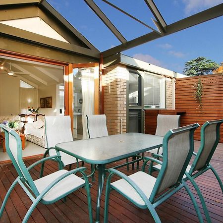 Wattle Holiday Rental Melbourne Rum bild