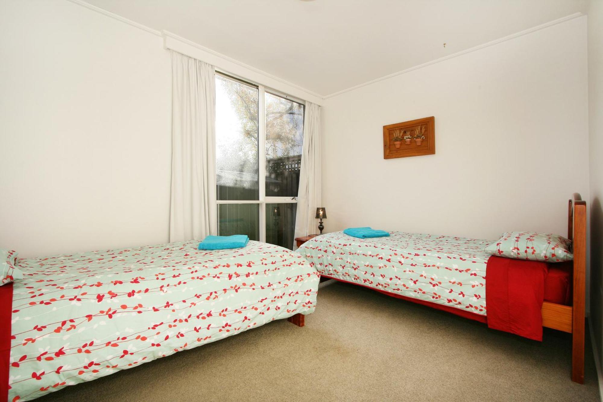 Wattle Holiday Rental Melbourne Exteriör bild